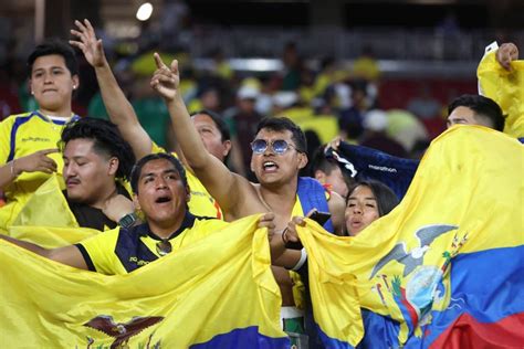 live draw genting4d|Mexico vs Ecuador live updates: Goalless draw sees Mexicans .